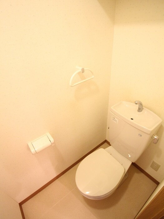 コ－プ美山Ⅱの物件内観写真