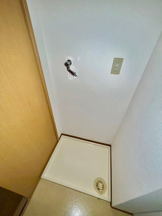 コ－プ美山Ⅱの物件内観写真