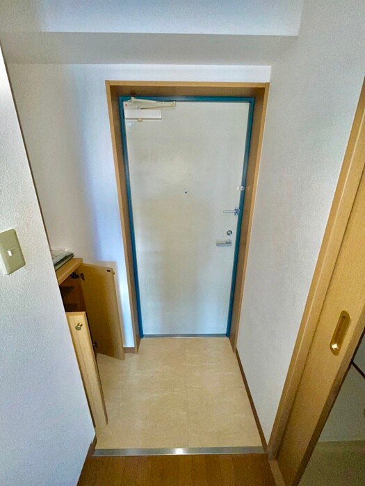 コ－プ美山Ⅱの物件内観写真