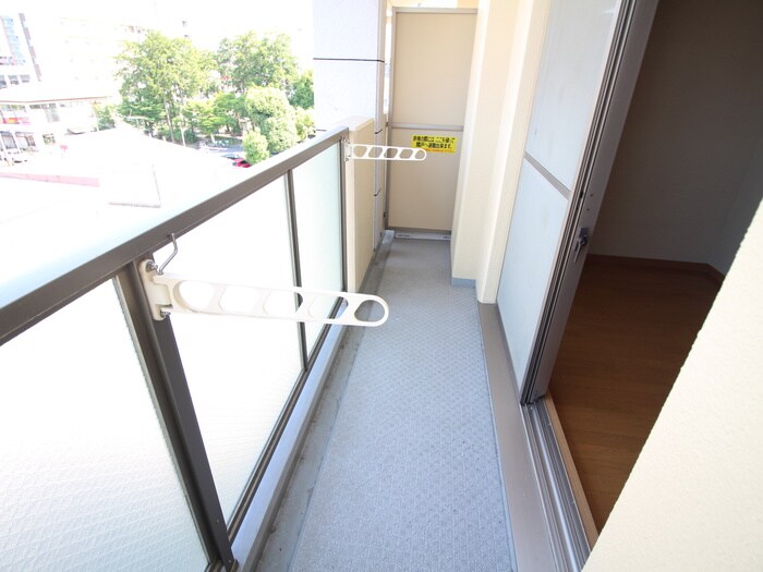 コ－プ美山Ⅱの物件内観写真