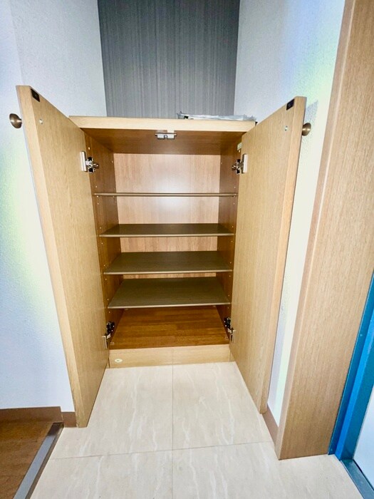 コ－プ美山Ⅱの物件内観写真