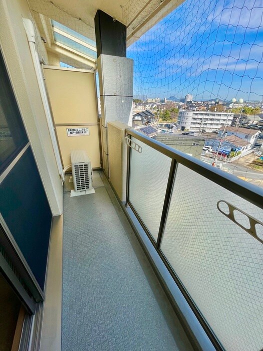 コ－プ美山Ⅱの物件内観写真