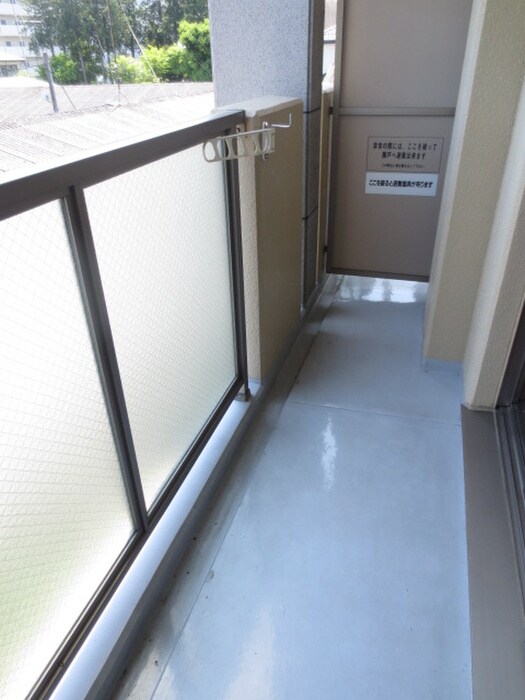 コ－プ美山Ⅱの物件内観写真