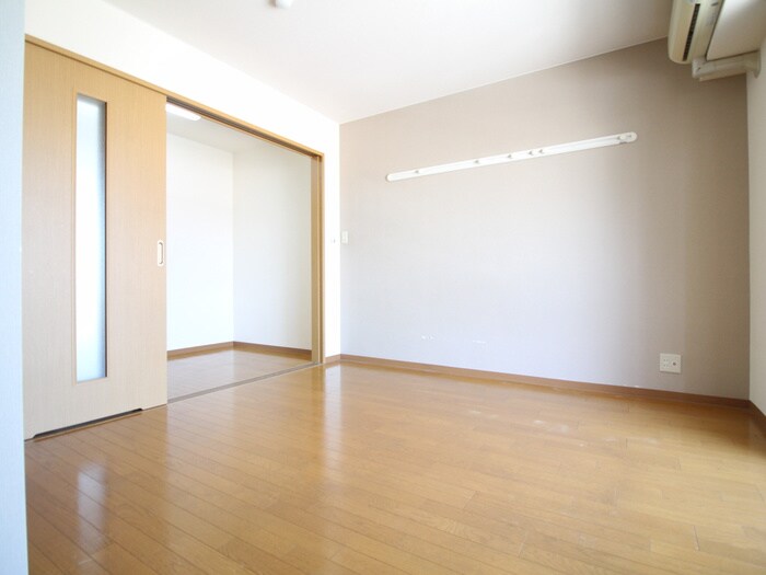 コ－プ美山Ⅱの物件内観写真