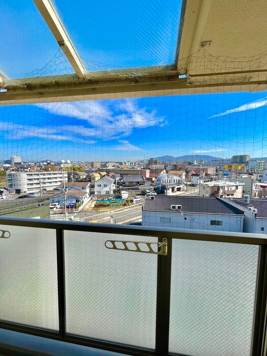 コ－プ美山Ⅱの物件内観写真