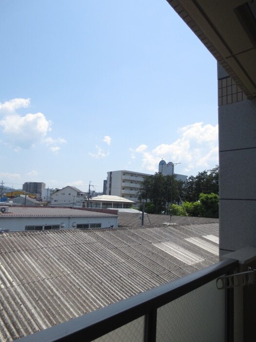 コ－プ美山Ⅱの物件内観写真