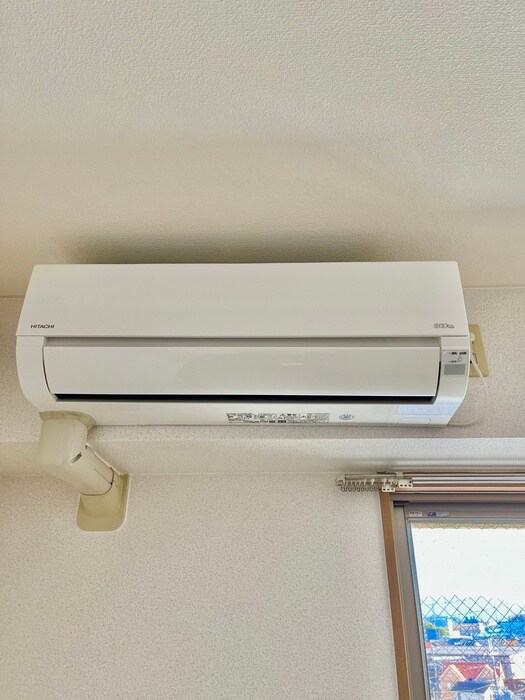 コ－プ美山Ⅱの物件内観写真