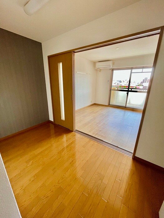 コ－プ美山Ⅱの物件内観写真