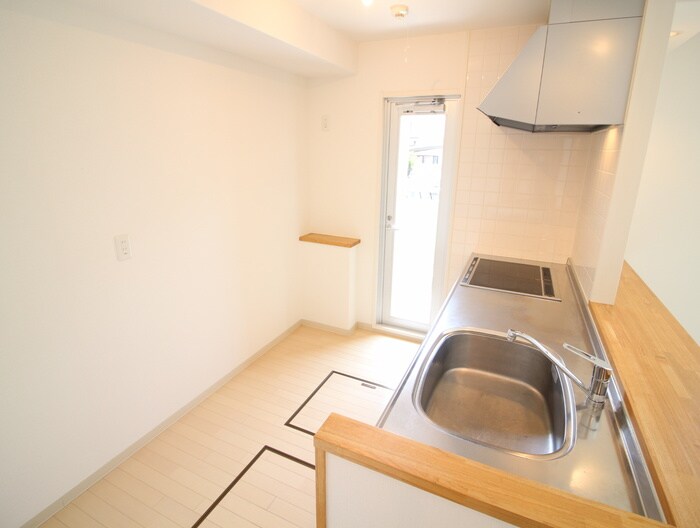 サンオーク荒牧の物件内観写真