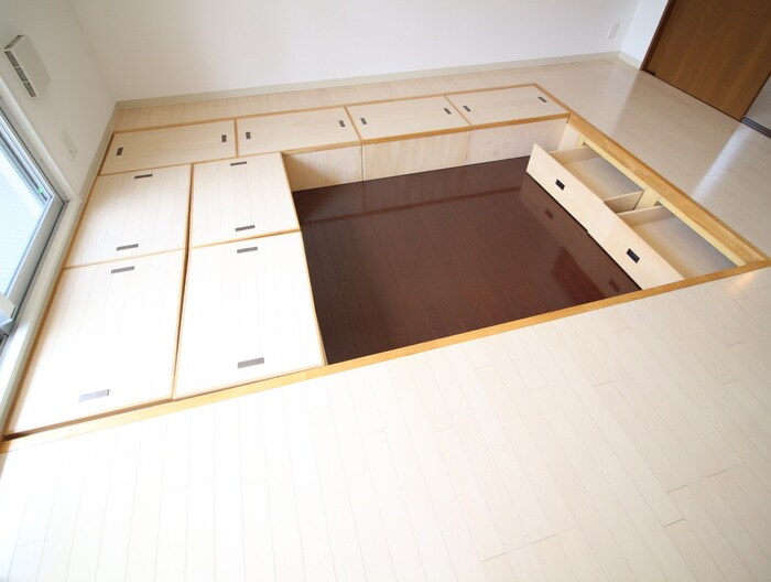 サンオーク荒牧の物件内観写真