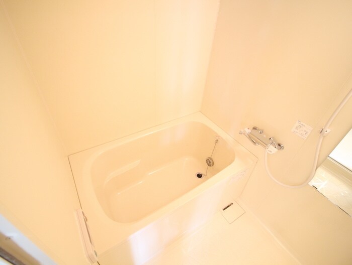 サンオーク荒牧の物件内観写真