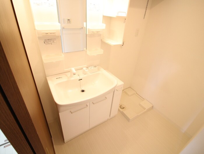 サンオーク荒牧の物件内観写真