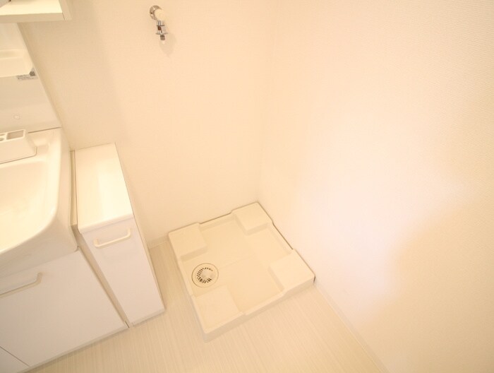 サンオーク荒牧の物件内観写真