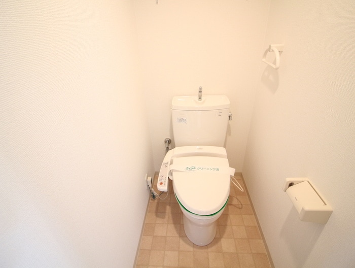 サンオーク荒牧の物件内観写真