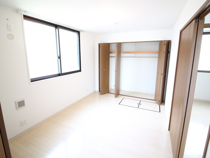 サンオーク荒牧の物件内観写真