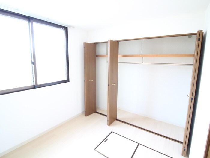 サンオーク荒牧の物件内観写真