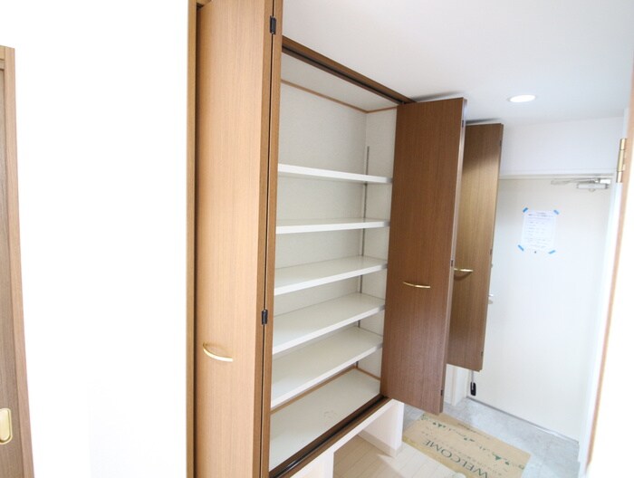 サンオーク荒牧の物件内観写真