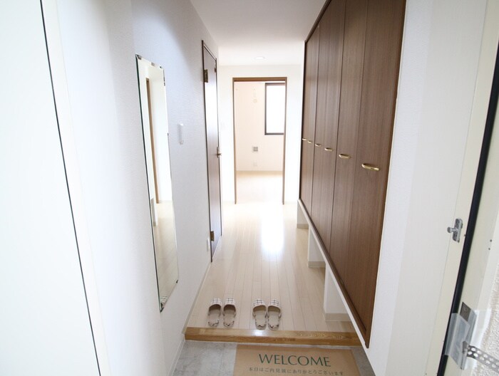 サンオーク荒牧の物件内観写真