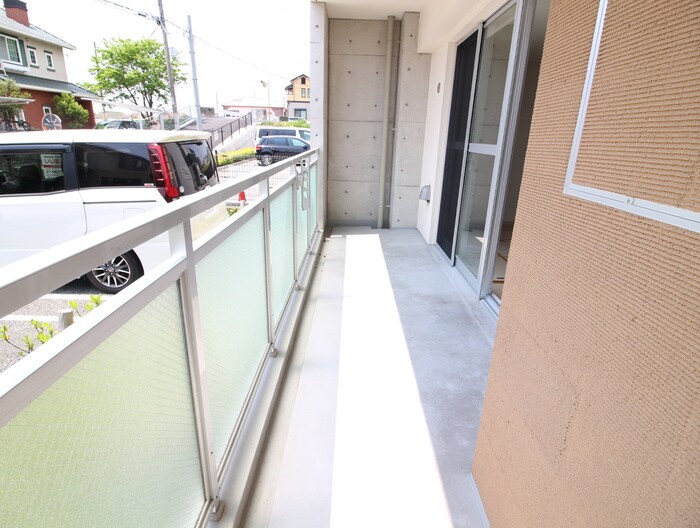 サンオーク荒牧の物件内観写真