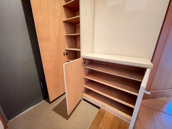 カーディナル長岡京の物件内観写真