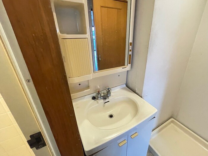 カーディナル長岡京の物件内観写真