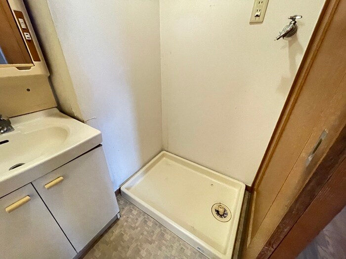 カーディナル長岡京の物件内観写真