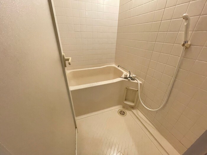 カーディナル長岡京の物件内観写真