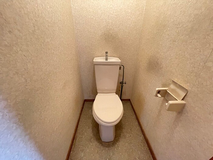 カーディナル長岡京の物件内観写真