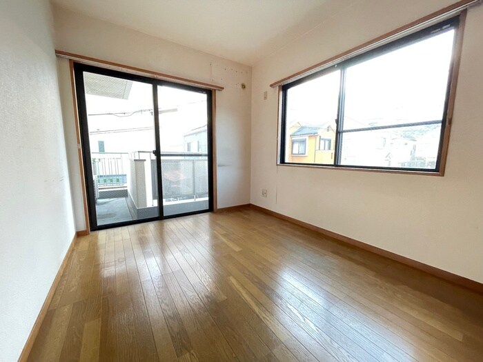 カーディナル長岡京の物件内観写真