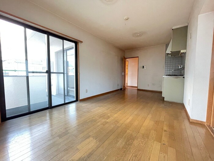 カーディナル長岡京の物件内観写真