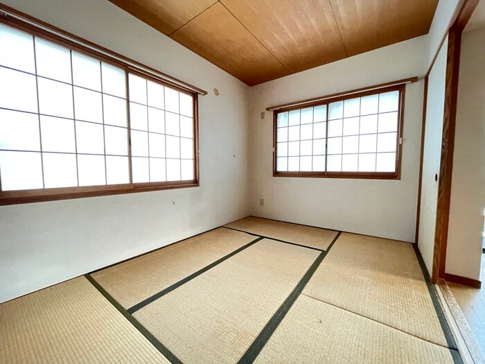 カーディナル長岡京の物件内観写真