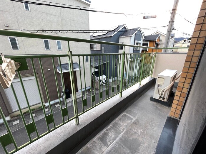 カーディナル長岡京の物件内観写真