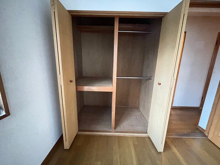 カーディナル長岡京の物件内観写真