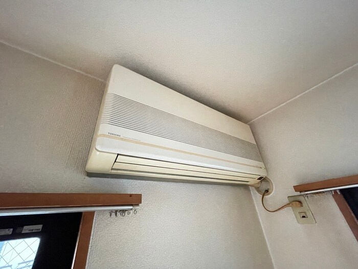 カーディナル長岡京の物件内観写真