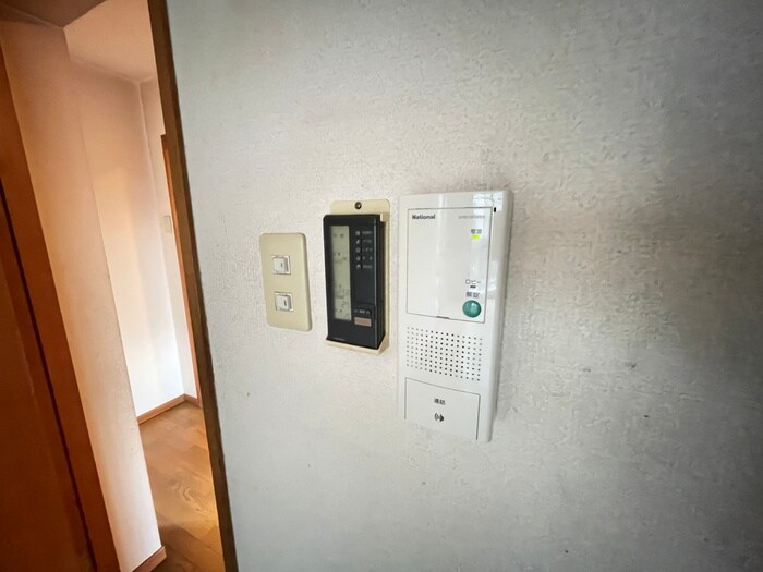 カーディナル長岡京の物件内観写真