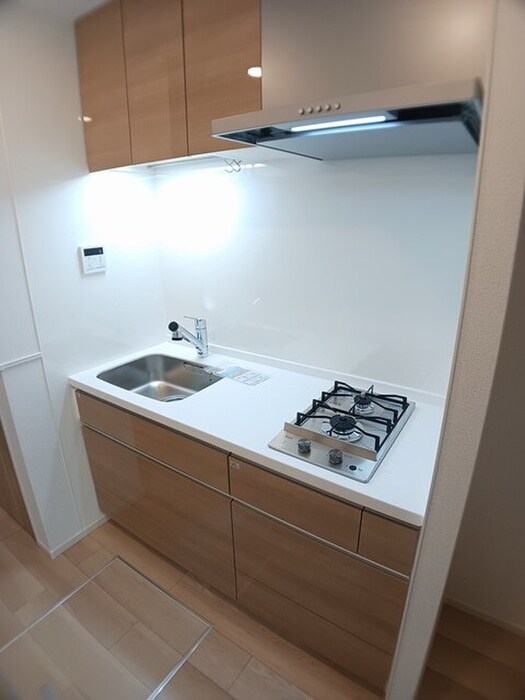 コンチェストⅢ祥豊の物件内観写真