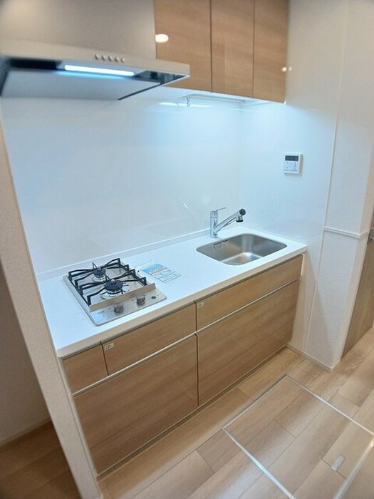 コンチェストⅢ祥豊の物件内観写真