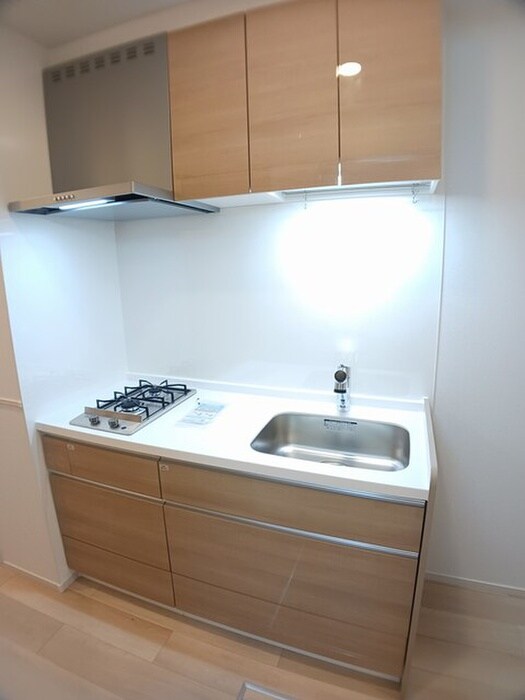 コンチェストⅢ祥豊の物件内観写真