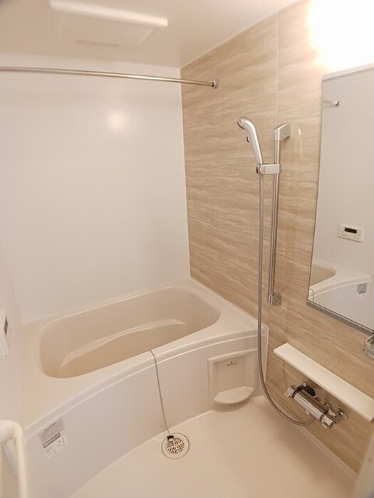 コンチェストⅢ祥豊の物件内観写真