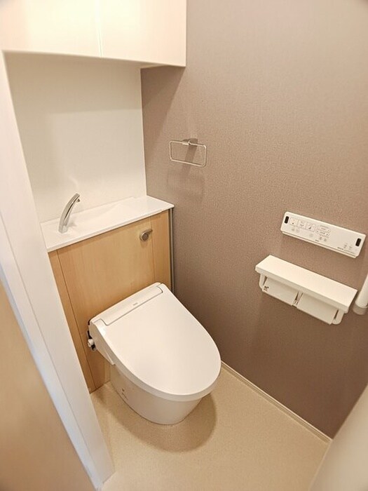 コンチェストⅢ祥豊の物件内観写真