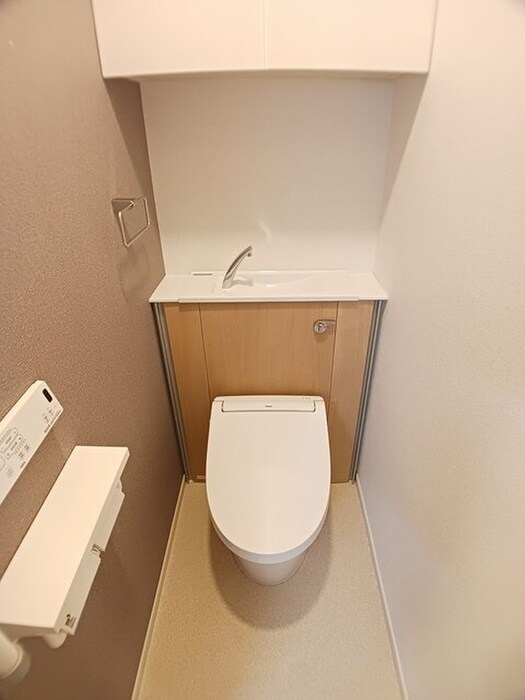 コンチェストⅢ祥豊の物件内観写真