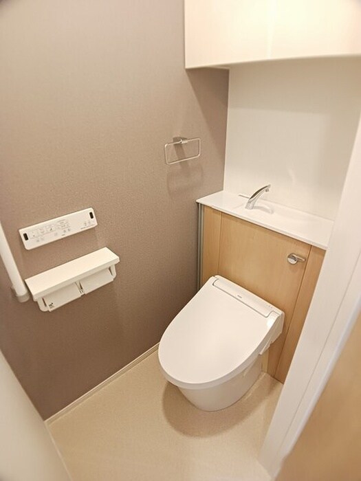 コンチェストⅢ祥豊の物件内観写真