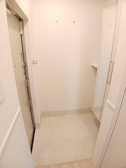 コンチェストⅢ祥豊の物件内観写真