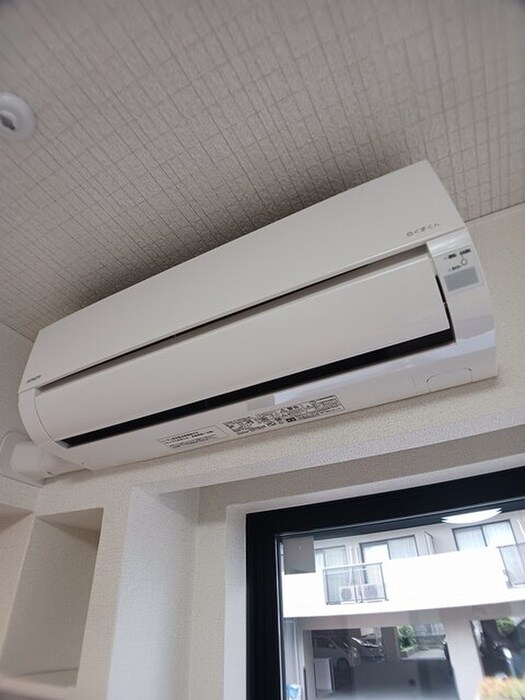 コンチェストⅢ祥豊の物件内観写真