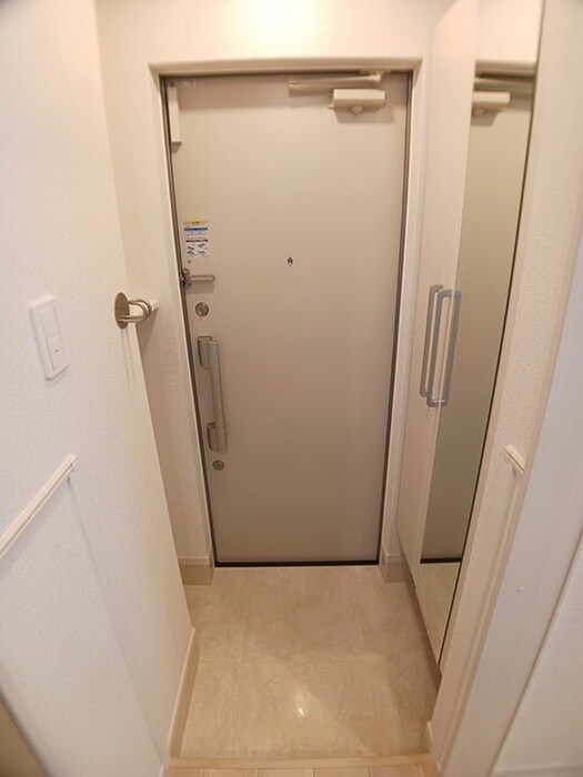 コンチェストⅢ祥豊の物件内観写真