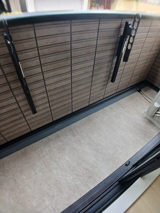 コンチェストⅢ祥豊の物件内観写真