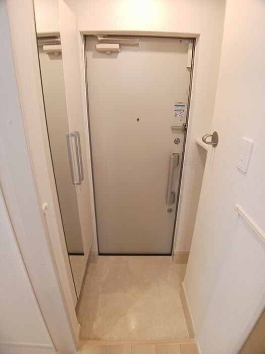 コンチェストⅢ祥豊の物件内観写真