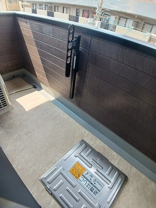 コンチェストⅢ祥豊の物件内観写真