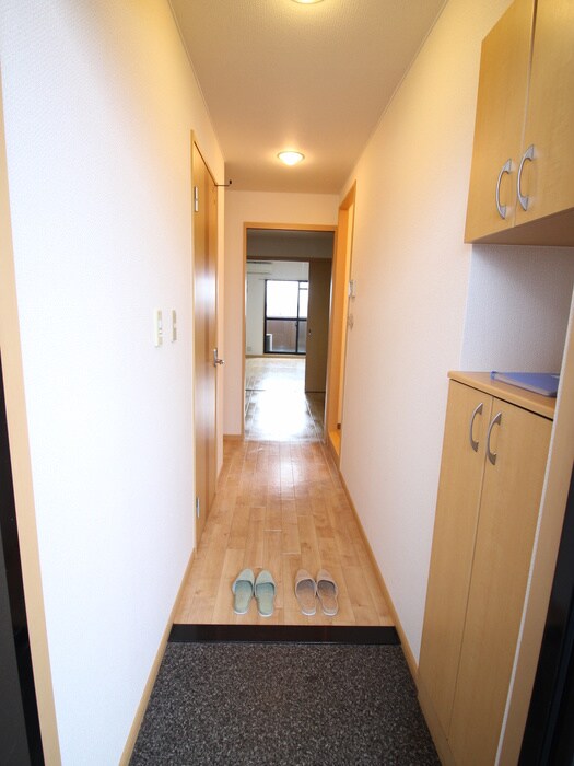 Ｍｓの物件内観写真