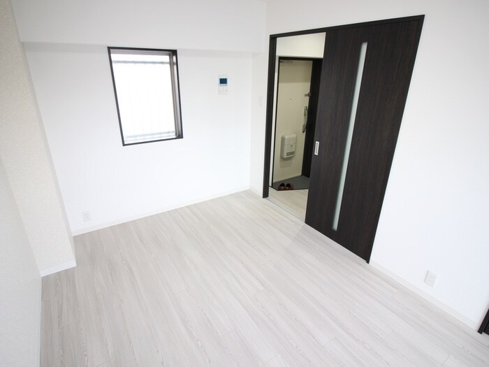 エクセル服部の物件内観写真